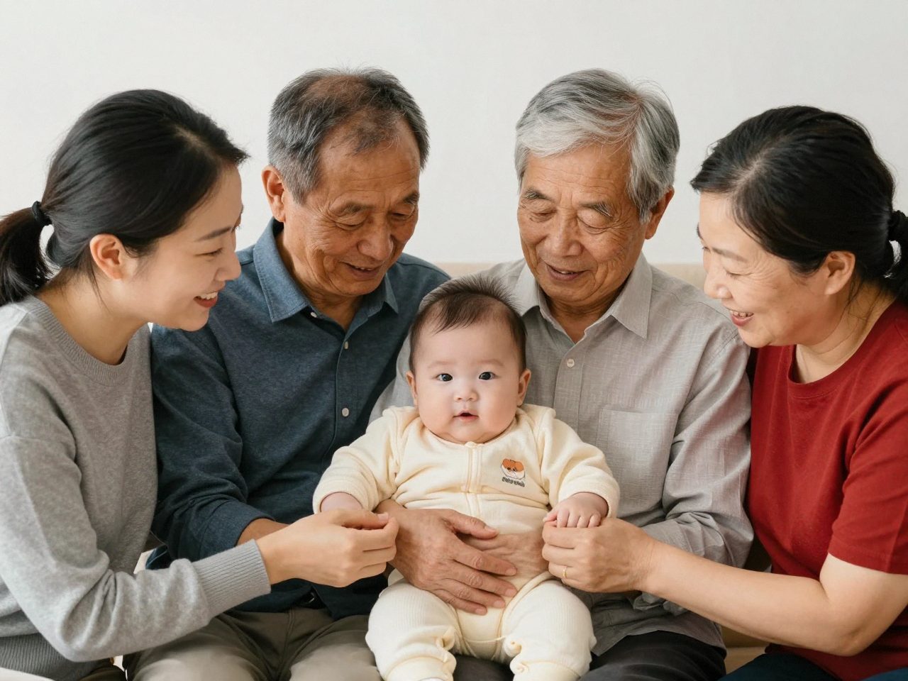 助孕全程陪同守护管理